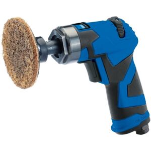 Storm Force&174 Compact Composite Air Sander (65069) - Draper