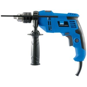 Draper Tools - draper impact hammer drill 550W 13MM variable speed screwdriver 56360 240V