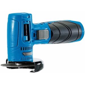 Draper - Storm Force&174 10.8V Angle Grinder/Cut-Off Tool, 76mm (Sold Bare) (98437)