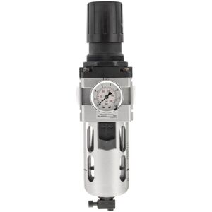 Draper - Expert 1/2' bsp Combined Filter/Regulator Unit (24338)