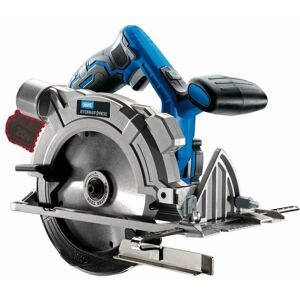 DRAPER TOOLS Draper Storm Force&174 20V Circular Saw - Bare (89451)