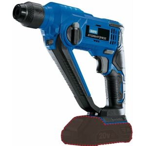 Draper Tools - Draper Storm Force&174 20V sds+ Rotary Hammer Drill - Bare (89512)