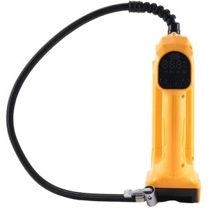 TLILY Electric Air Pump for Dewalt 18V Lithium Battery Cordless Air Inflator for Tire Pumping/Ball Inflation