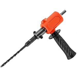 Tlily - Electric Hammer Conversion Head Universal Drill to Power Tool Accessories