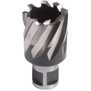 Evolution Power Tools - Evolution Short Broaching Cutter 38mm EVLHT38S