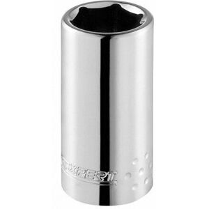 Facom Bi-Hexagon Deep Socket 1/2in Drive 18mm BRIE117284B