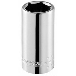 Facom Bi-Hexagon Deep Socket 1/2in Drive 23mm BRIE117288B