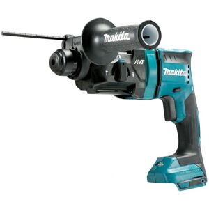 Makita - DHR182ZJ 18V sds Plus Brushless Rotary Hammer Bare Unit
