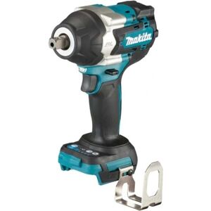DTW701Z Cordless 18V lxt Brushless 1/2 Detent Pin Impact Wrench Body Only - Makita