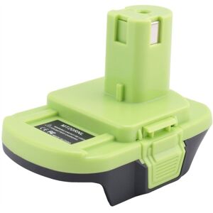 Tlily - MT20RNL Battery Adapter Use for 18V Tools,Converts Li-Ion to