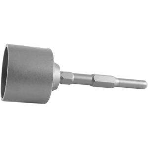 TLILY SDS Plus Ground Rod Bits Driver. for Hammer Drills 65mm