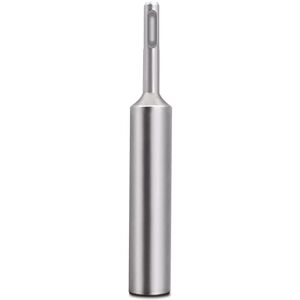 TLILY SDS-Plus Ground Rod Driver for 5/8Inch & 3/4Inch Rods Great All SDS Plus Hammer Drills Steel 1PCS