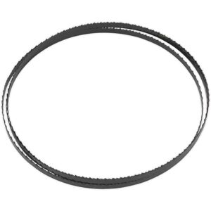 Bandsaw Blade 1400 x 6.5 x 0.35mm 10tpi SM1303B10 - Sealey