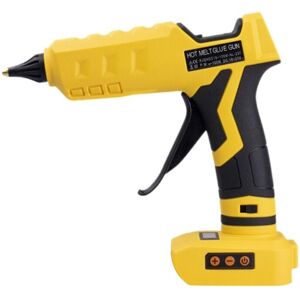 TLILY Upgraded Glue 100W Digital Temperature Adjustable Cordless for 18V 20V Battery