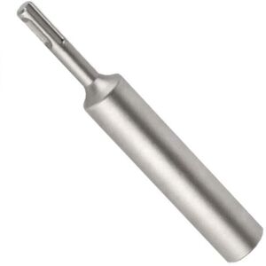 Bouterolle d'Enfoncemen sds plus ø Intérieur 20mm x ø Extérieur 25mm x 170mm de Longueur, - ZVD