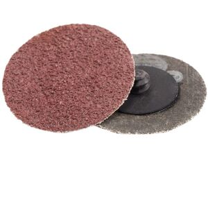 Tlily - 100Pcs Sanding Disc for 50Mm 40 60 80 120 Grit Sander Paper Disk Grinding Wheel Abrasive Rotary Tools Accessories Tlily - 100Pcs Sanding Disc for 50Mm 40 60 80 120 Grit Sander Paper Disk Grinding Wheel Abrasive Rotary Tools Accessories