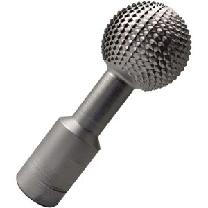 WOIYIC 10mm Spherical Wood Groove Engraving Tool, Spherical Rotary Burr, Spherical Steel Rotary File for Drill Grinder, Polishing and Engraving,Silver WOIYIC 10mm Spherical Wood Groove Engraving Tool, Spherical Rotary Burr, Spherical Steel Rotary File for Drill Grinder, Polishing and Engraving,Silver