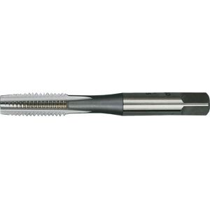 Sherwood 36X4.00MM HSSGT Straight Flute Taper Tap Sherwood 36X4.00MM HSSGT Straight Flute Taper Tap