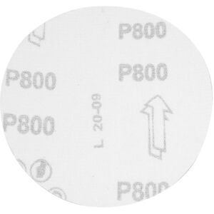 TLILY 120PCS 5 Inch 125mm Round Sandpaper Disk Sand Sheets Grit 320/400/600/800/1000/1500 Hook & Loop Sanding Disc TLILY 120PCS 5 Inch 125mm Round Sandpaper Disk Sand Sheets Grit 320/400/600/800/1000/1500 Hook & Loop Sanding Disc