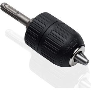 Gotrays - 13mm Quick Release Self-Tightening Chuck sds Adapter Hammer Drill Bit Gotrays - 13mm Quick Release Self-Tightening Chuck sds Adapter Hammer Drill Bit