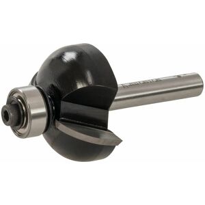 1/4' Cove Bit 1 1/4' x 17/32' 933300 - Triton 1/4' Cove Bit 1 1/4' x 17/32' 933300 - Triton