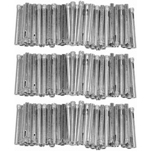 TLILY 150 Pieces Diamond Coated Drill Bit Set 6mm Hole Saw Suitable for Tile, Glass, Ceramic, Porcelain, Marble TLILY 150 Pieces Diamond Coated Drill Bit Set 6mm Hole Saw Suitable for Tile, Glass, Ceramic, Porcelain, Marble