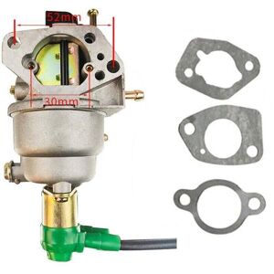 TEHTUY 16100Z5R743 Carburetor Kit for Honda GX390 GX340 Engine, with Generator/Engine 8HP 9HP 11HP 13HP TEHTUY 16100Z5R743 Carburetor Kit for Honda GX390 GX340 Engine, with Generator/Engine 8HP 9HP 11HP 13HP