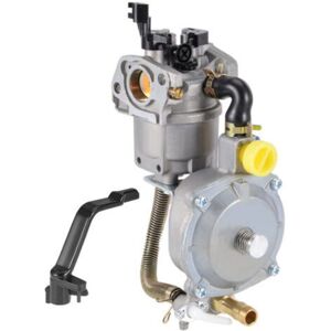 MCBOSON 168f Carburetor suitable for 170F GX160 GX200 8HP 9HP 2KW-6.5KW Gasoline Generator MCBOSON 168f Carburetor suitable for 170F GX160 GX200 8HP 9HP 2KW-6.5KW Gasoline Generator