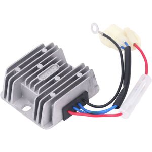 SNQ 170-188F Electric Starting Current Voltage Regulator for 4-Line Diesel Generator Parts SNQ 170-188F Electric Starting Current Voltage Regulator for 4-Line Diesel Generator Parts