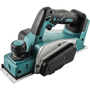 YS-YALOTRS 18V Li-Ion Cordless Electric Wood Planer, 82mm Width and 2mm Depth, for DIY Furniture, Green YS-YALOTRS 18V Li-Ion Cordless Electric Wood Planer, 82mm Width and 2mm Depth, for DIY Furniture, Green