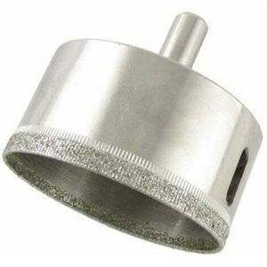 2-3/8 Inch 60mm Diamond Hole Saw Tile Ceramic Glass Porcelain Marble Drill Bit Tool - Alwaysh 2-3/8 Inch 60mm Diamond Hole Saw Tile Ceramic Glass Porcelain Marble Drill Bit Tool - Alwaysh