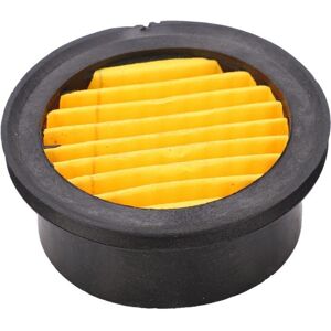 TEHTUY 20 pieces air compressor paper filter element intake silencer inlet replacement noise silencer TEHTUY 20 pieces air compressor paper filter element intake silencer inlet replacement noise silencer