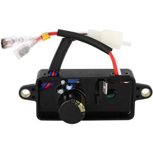 Csparkv - 2.8KW avr Automatic Rectifier Single Phase Stabilizer Generator Spare Parts avr Csparkv - 2.8KW avr Automatic Rectifier Single Phase Stabilizer Generator Spare Parts avr