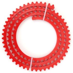 TEHTUY 2m curved guide for profile milling, flexible milling jig, router, profiling strips for woodworking, toothed chain milling jig TEHTUY 2m curved guide for profile milling, flexible milling jig, router, profiling strips for woodworking, toothed chain milling jig