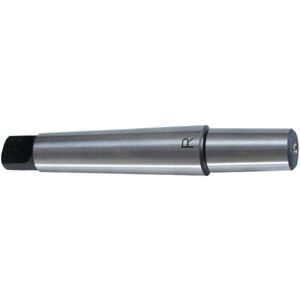 Rohm Model 14970 Morse Taper Arbor - High Precision Tool Holder Rohm Model 14970 Morse Taper Arbor - High Precision Tool Holder