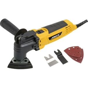 Neilsen - 300W multi function multi tool oscillating sander cutter scraper grinder CT0696 Neilsen - 300W multi function multi tool oscillating sander cutter scraper grinder CT0696