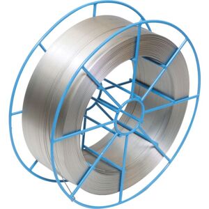Kennedy - 308LSI 0.8mm Stainless Steel mig Wire Reel 15KG Kennedy - 308LSI 0.8mm Stainless Steel mig Wire Reel 15KG