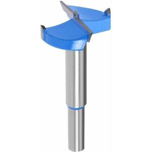 COOCHEER 38mm drill bits, tungsten carbide auger for wood hole saws, hinge hole drilling for woodworking (blue, grey) COOCHEER 38mm drill bits, tungsten carbide auger for wood hole saws, hinge hole drilling for woodworking (blue, grey)