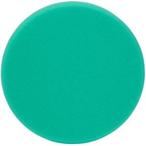 3M - Perfect-It Foam Compounding Pad, Green, Flat, 150 mm, 50487 3M - Perfect-It Foam Compounding Pad, Green, Flat, 150 mm, 50487