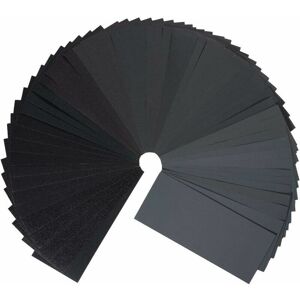 Dewdat - 45 Pack Sandpaper, Water Dry Paper 80 120 150 180 240 320 400 600 800 1000 1200 1500 2000 2500 3000 3 Sheets/Grit, 9 x 3.6 Inch Dewdat - 45 Pack Sandpaper, Water Dry Paper 80 120 150 180 240 320 400 600 800 1000 1200 1500 2000 2500 3000 3 Sheets/Grit, 9 x 3.6 Inch