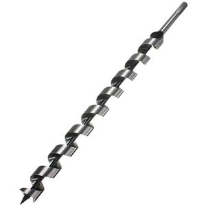 Csparkv - 460mm 12mm Hex Shank Point Brad Point Drill Bit Auger Spiral Drill Woodworking Drilling Tool Csparkv - 460mm 12mm Hex Shank Point Brad Point Drill Bit Auger Spiral Drill Woodworking Drilling Tool