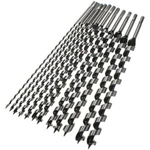 WOIYIC 460mm 6-28mm Hex Shank Point Brad Point Auger Drill Bit Spiral Wood Drill Bit Drilling Tool - Only 16mm (1pc) WOIYIC 460mm 6-28mm Hex Shank Point Brad Point Auger Drill Bit Spiral Wood Drill Bit Drilling Tool - Only 16mm (1pc)