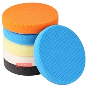 5-Piece 150mm Car Polishing Kit, Polishing Sponge, Polishing Machine, Polisher, Grinder, Car Polishing, Polisher, Grinder 5-Piece 150mm Car Polishing Kit, Polishing Sponge, Polishing Machine, Polisher, Grinder, Car Polishing, Polisher, Grinder