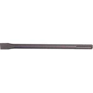 305 x 75mm (12'X3') Wide SDS-Max Chisel - Kennedy 305 x 75mm (12'X3') Wide SDS-Max Chisel - Kennedy