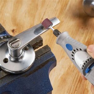 Tlily - 531 pcs grinding drum set, grinding machine sockets drum cores self-tightening drill bits for Dremel rotary tools Tlily - 531 pcs grinding drum set, grinding machine sockets drum cores self-tightening drill bits for Dremel rotary tools