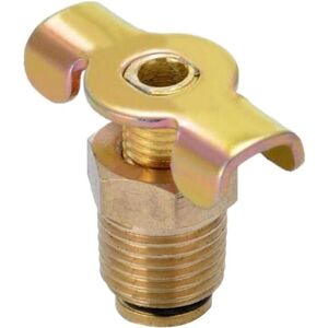 TORMATOR (7×5×5cm) Compressor Tank Drain Valve Switch Cap TORMATOR (7×5×5cm) Compressor Tank Drain Valve Switch Cap