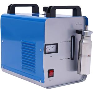 Cncest - 75L H160 Oxygen Hydrogen hho Gas Flame Generator Acryl Polishing Machin Polisher Cncest - 75L H160 Oxygen Hydrogen hho Gas Flame Generator Acryl Polishing Machin Polisher