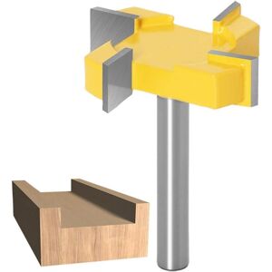 ENLENK 8mm Shank Router Bit, cnc Router Bit, Wood Router Bit, Planer, Woodworking Tool, cnc Router Bit for Wood Board ENLENK 8mm Shank Router Bit, cnc Router Bit, Wood Router Bit, Planer, Woodworking Tool, cnc Router Bit for Wood Board