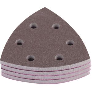 TEHTUY 90 90 90MM 6 hole red triangle sponge pneumatic/electric sandpaper universal sanding machine 4 pieces for sale (300-400) TEHTUY 90 90 90MM 6 hole red triangle sponge pneumatic/electric sandpaper universal sanding machine 4 pieces for sale (300-400)