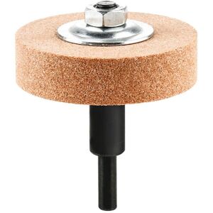 Gotrays - Abrasive Grinding Wheel Electric Drill Head Converter Accessory for Polishing Machine Metal Abrasive Head Rotary Power Tools Gotrays - Abrasive Grinding Wheel Electric Drill Head Converter Accessory for Polishing Machine Metal Abrasive Head Rotary Power Tools